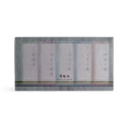 Kyosenko (京線香) – Kyoto Incense Discovery Gift Set (5 Scents)