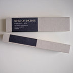 Chocolate & Rose – Sense of Incense (Sense of Wonder) Series