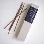 Chocolate & Rose – Sense of Incense (Sense of Wonder) Series