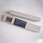 Chocolate & Rose – Sense of Incense (Sense of Wonder) Series