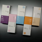 White Musk – Sense of Incense (Sense of Wonder) Series