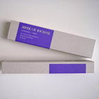 Lavender & Moss – Sense of Incense (Sense of Wonder) Series