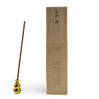 Japanese Cypress (Hinoki) – All Natural (天然) Series Incense