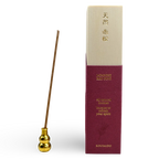Japanese Red Pine (Akamatsu) – All Natural (天然) Series Incense