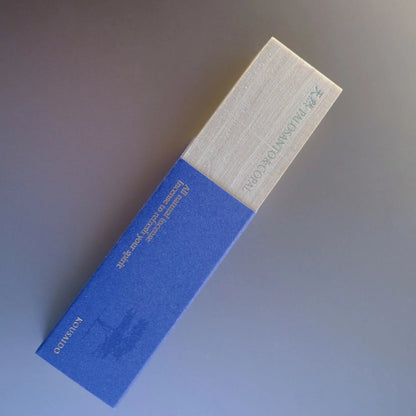 Palo Santo & Copal Natural Incense, TENNEN | 天然