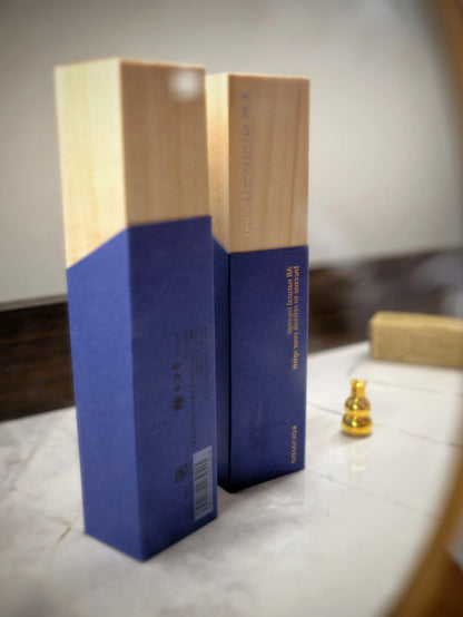 Palo Santo & Copal Natural Incense, TENNEN | 天然