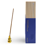 Palo Santo & Copal – All Natural (天然) Series Incense