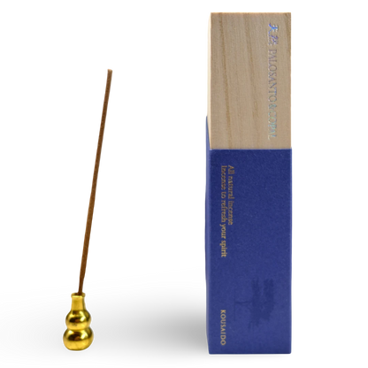 Palo Santo & Copal Natural Incense, TENNEN | 天然