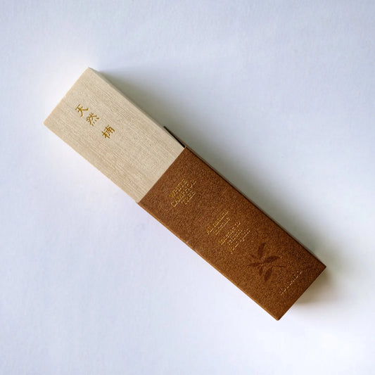 White Camphor Natural Incense, TENNEN | 天然