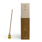 White Camphor (Kusunoki) – All Natural (天然) Series Incense