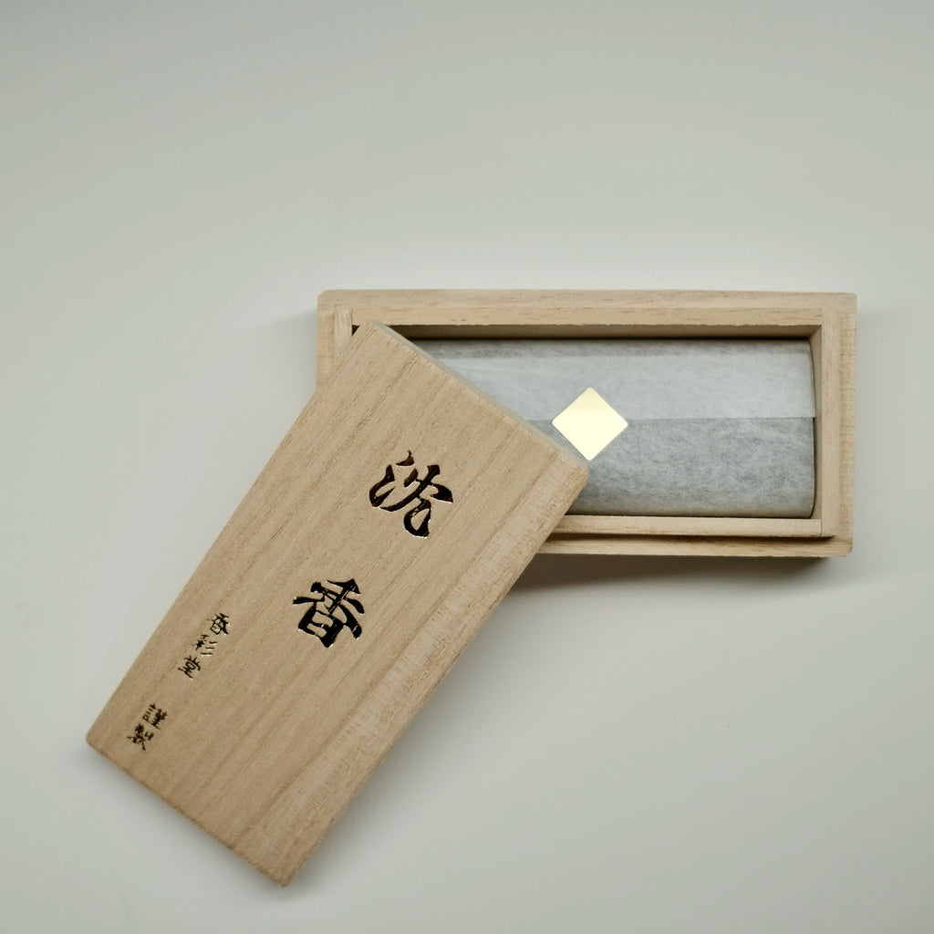 Jinkoh (沈香[極品]) Incense – Short