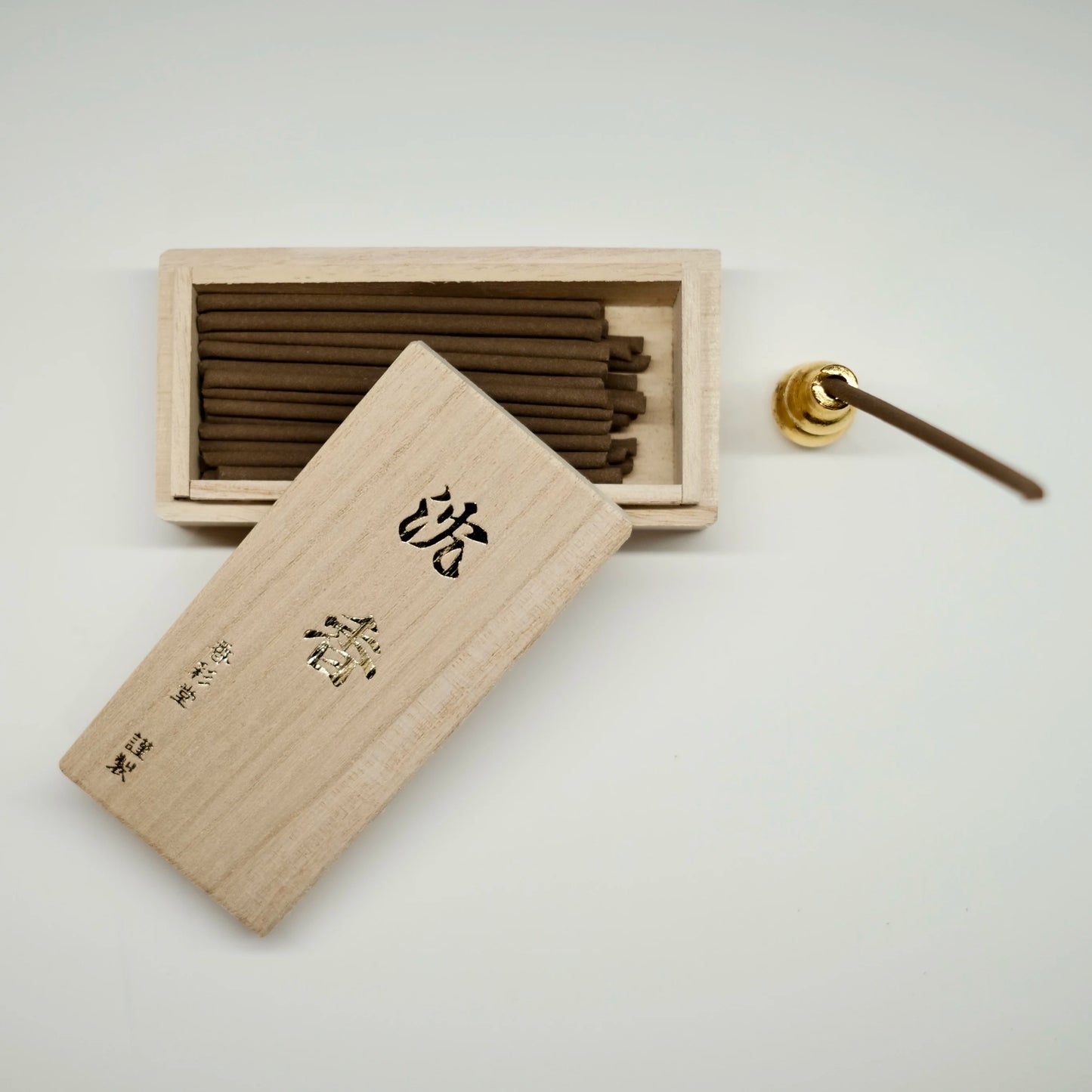 Agarwood, Top Quality Jinkoh | 沈香[極品]