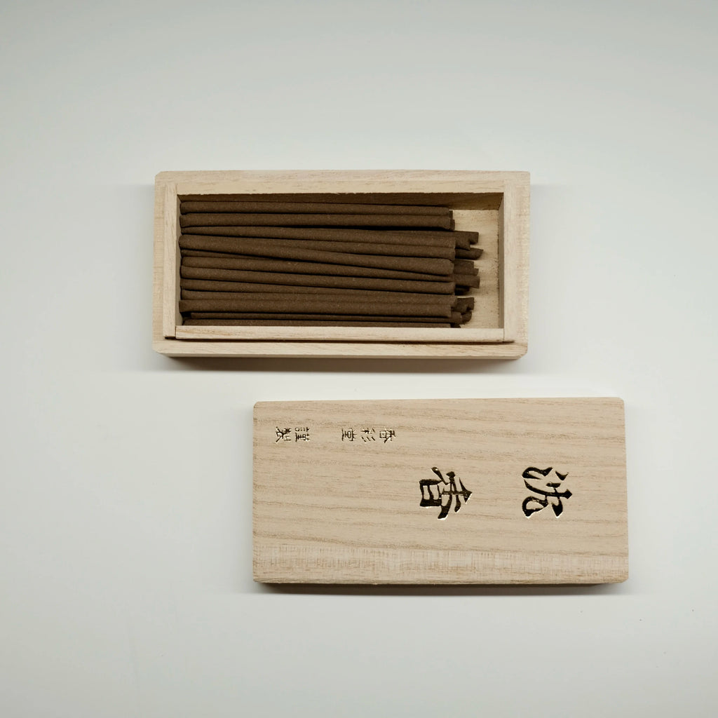Jinkoh (沈香[極品]) Incense – Short