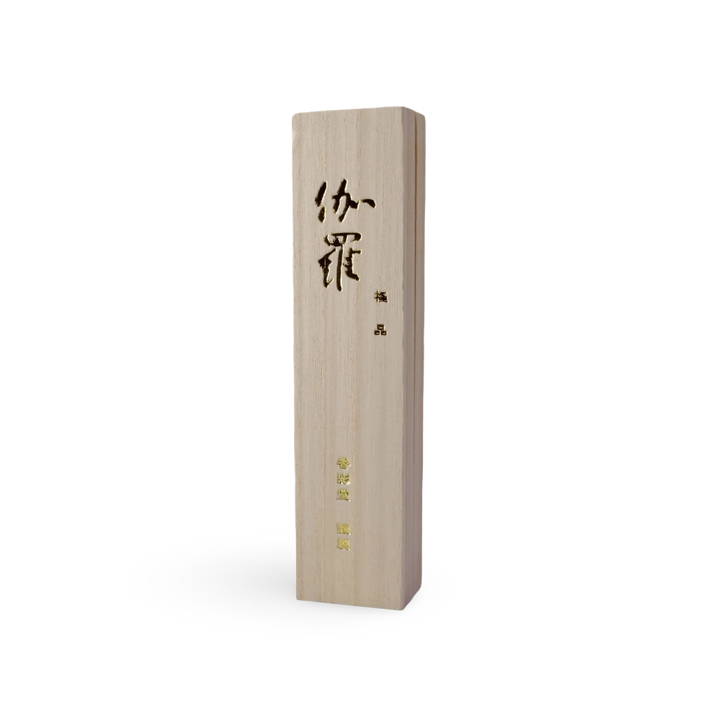 Kyara (伽羅[極品]) Incense – Long