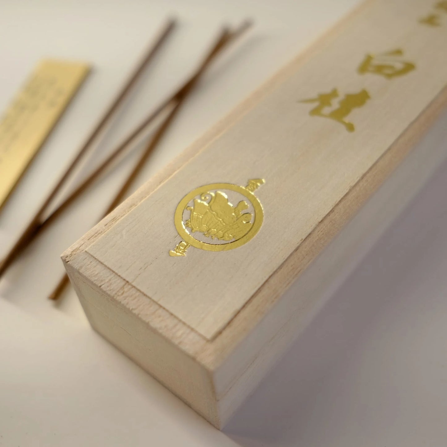 Rozan Sandalwood, Rozan Byakudan | 老山白檀