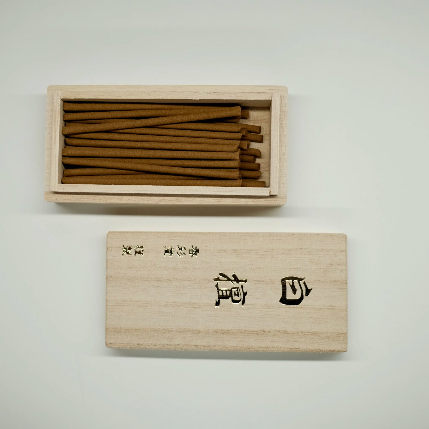 Sandalwood, Top Quality Byakudan | 白檀[極品]