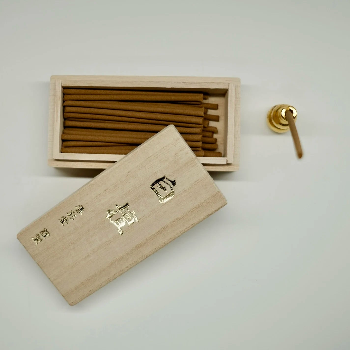 Sandalwood, Top Quality Byakudan | 白檀[極品]
