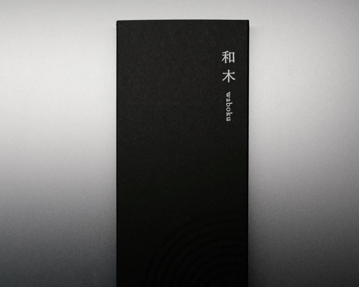 Waki Incense Assortment, Waboku | 和木