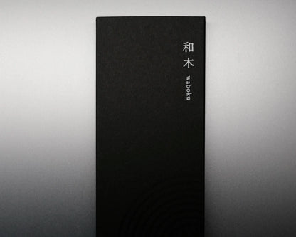 Waki Incense Assortment, Waboku | 和木