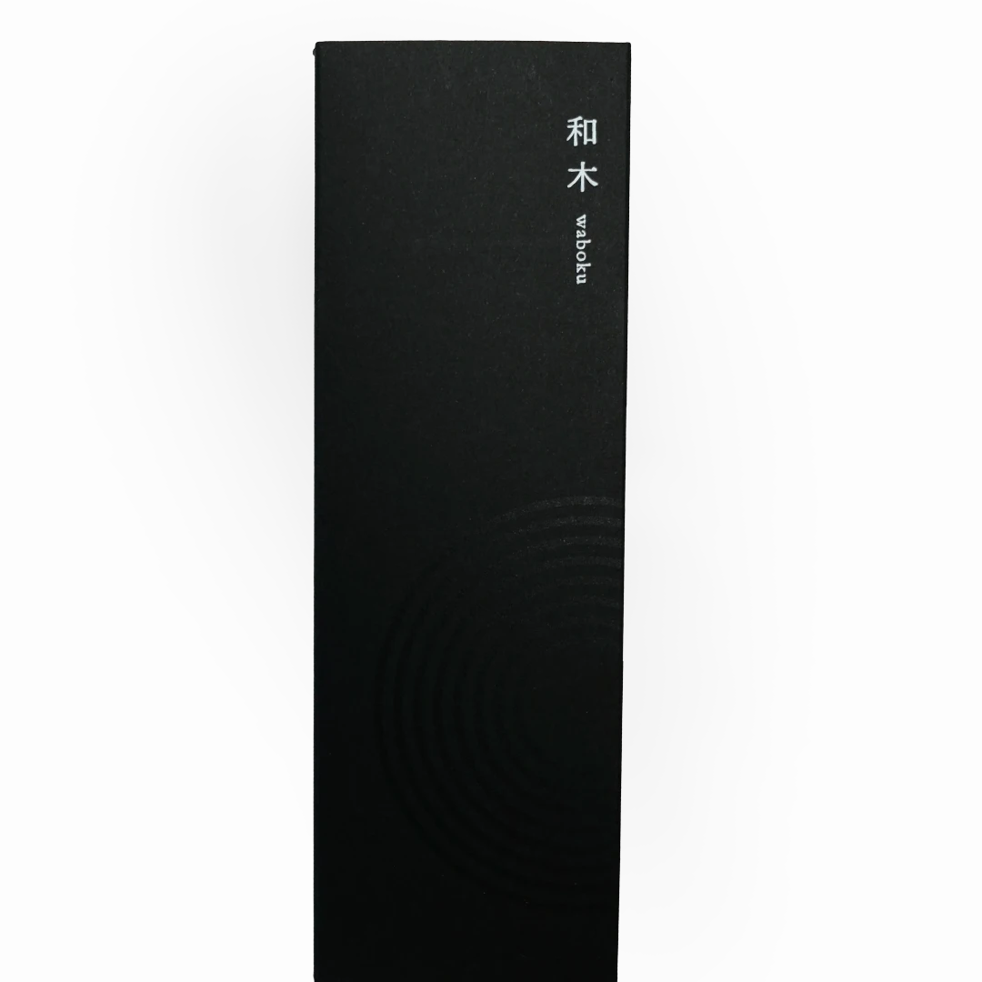 Waboku (和木) – Japanese Wood Scent Assortment Incense