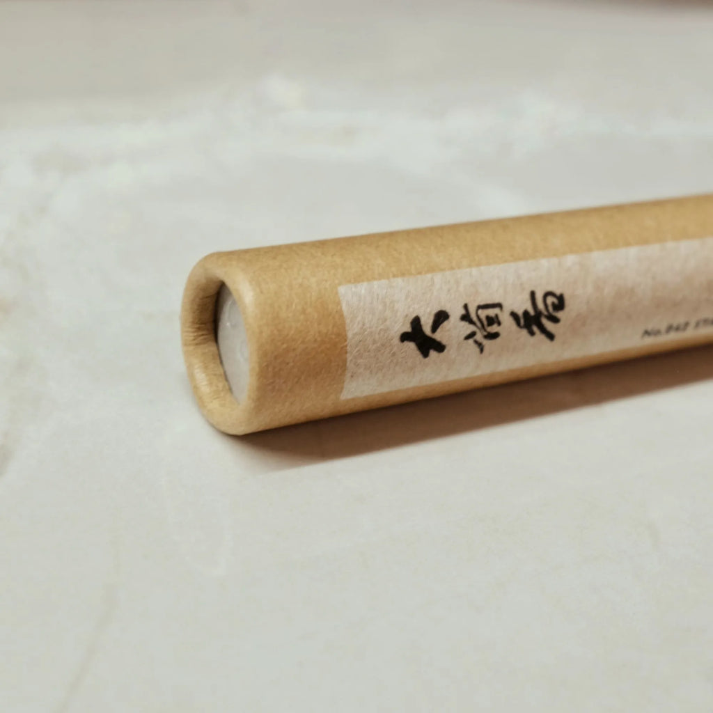 &Incense – No.042 Star Anise (大茴香)