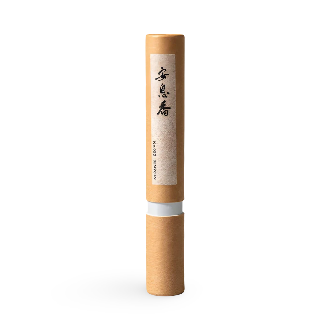 &Incense No.032 Benzoin | 安息香