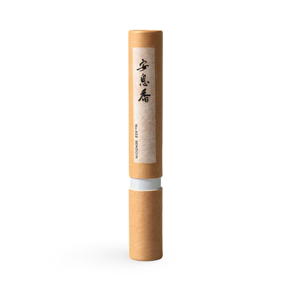 &Incense No.032 Benzoin | 安息香