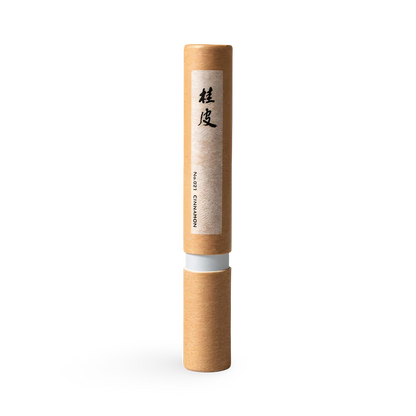 &Incense No.021 Cinnamon | 桂皮