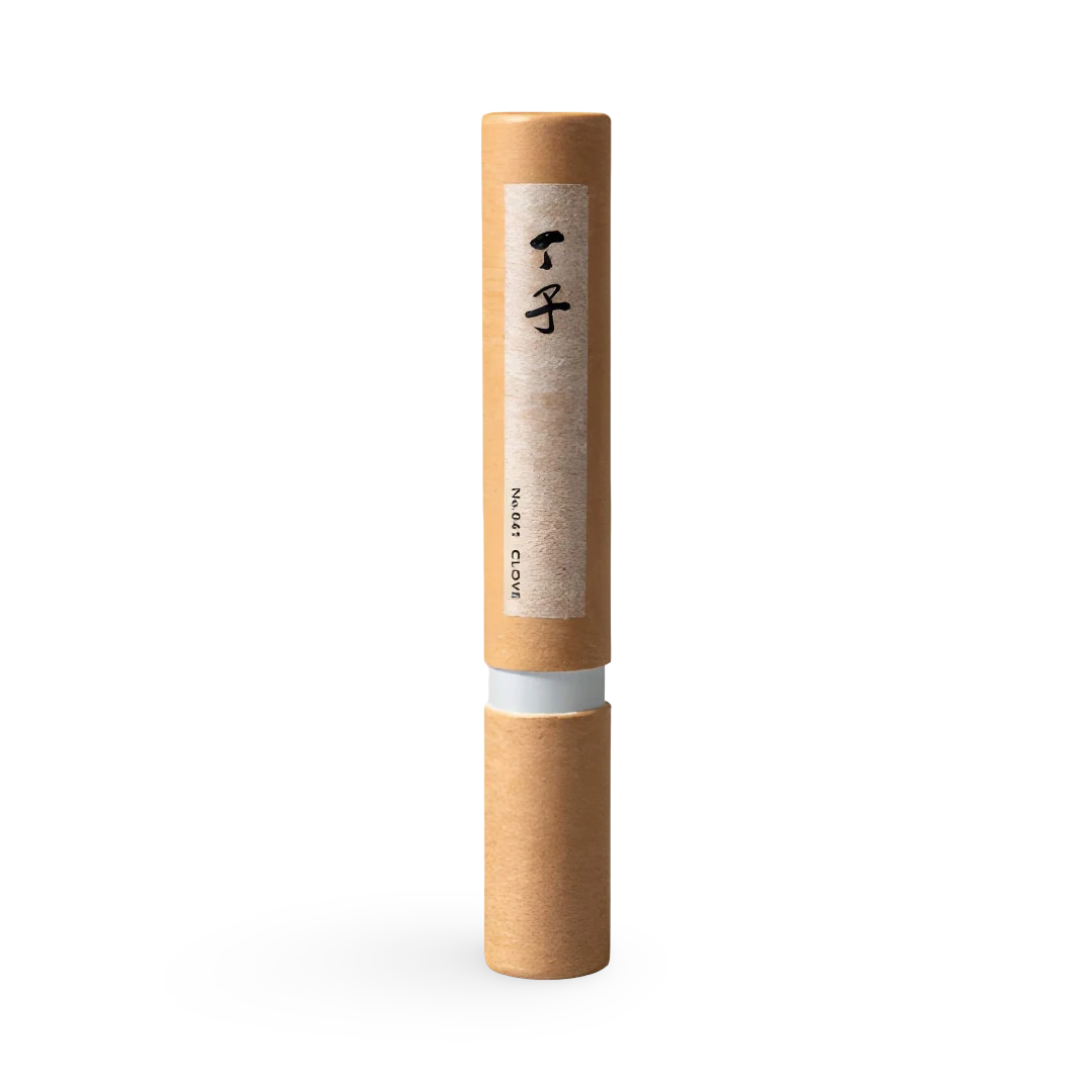 &Incense No.041 Clove | 丁子
