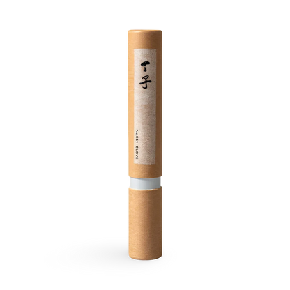 &Incense No.041 Clove | 丁子