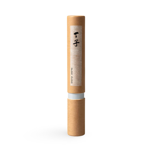 &Incense No.041 Clove | 丁子