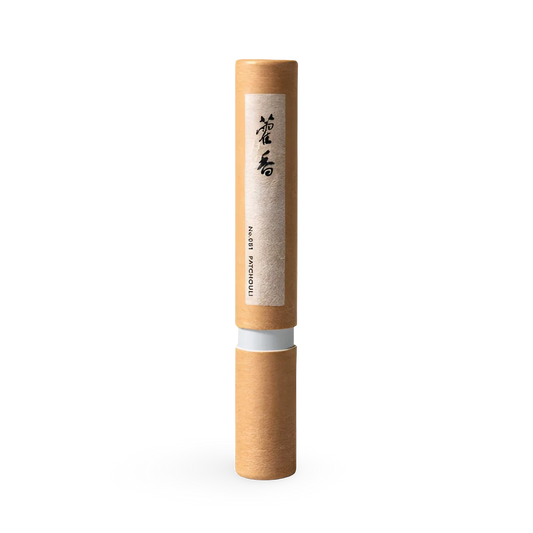 &Incense No.051 Patchouli | 藿香