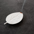 No.8 White Floral – HA KO Paper Incense