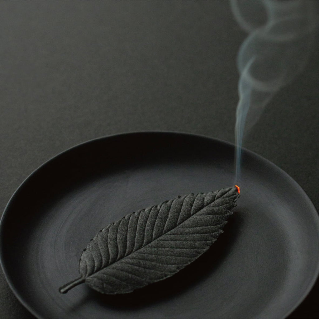 HA KO Black Paper Incense – No.2 Focus