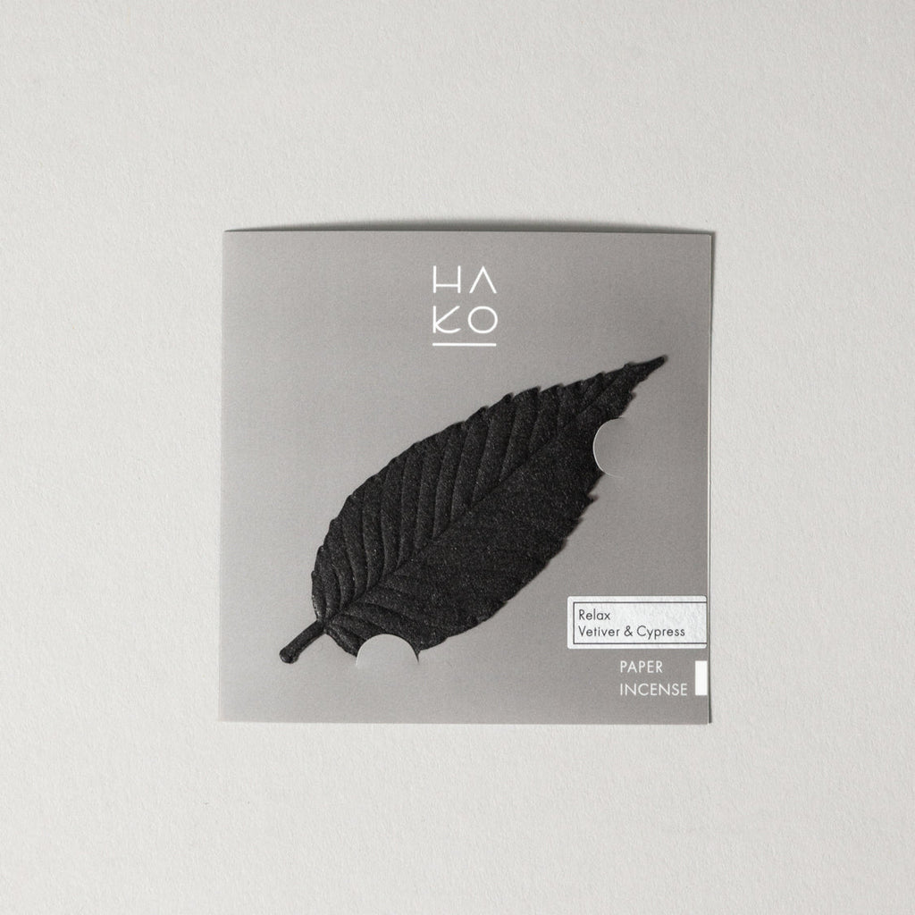 HA KO Black - 3 Pcs Bundle