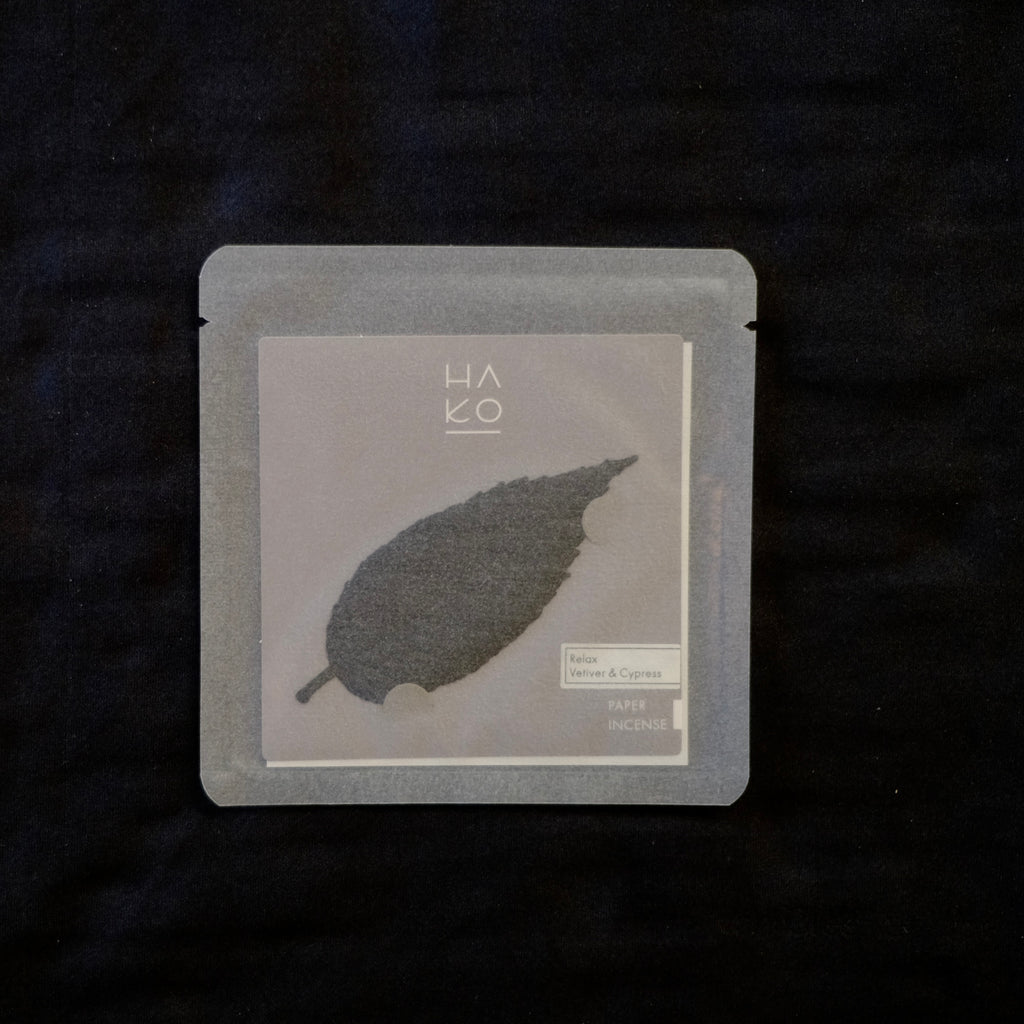 HA KO Black - 3 Pcs Bundle