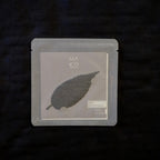 HA KO Black Paper Incense - 3 Pcs Bundle