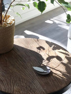 No.7 Elegance Citrus – HA KO Paper Incense