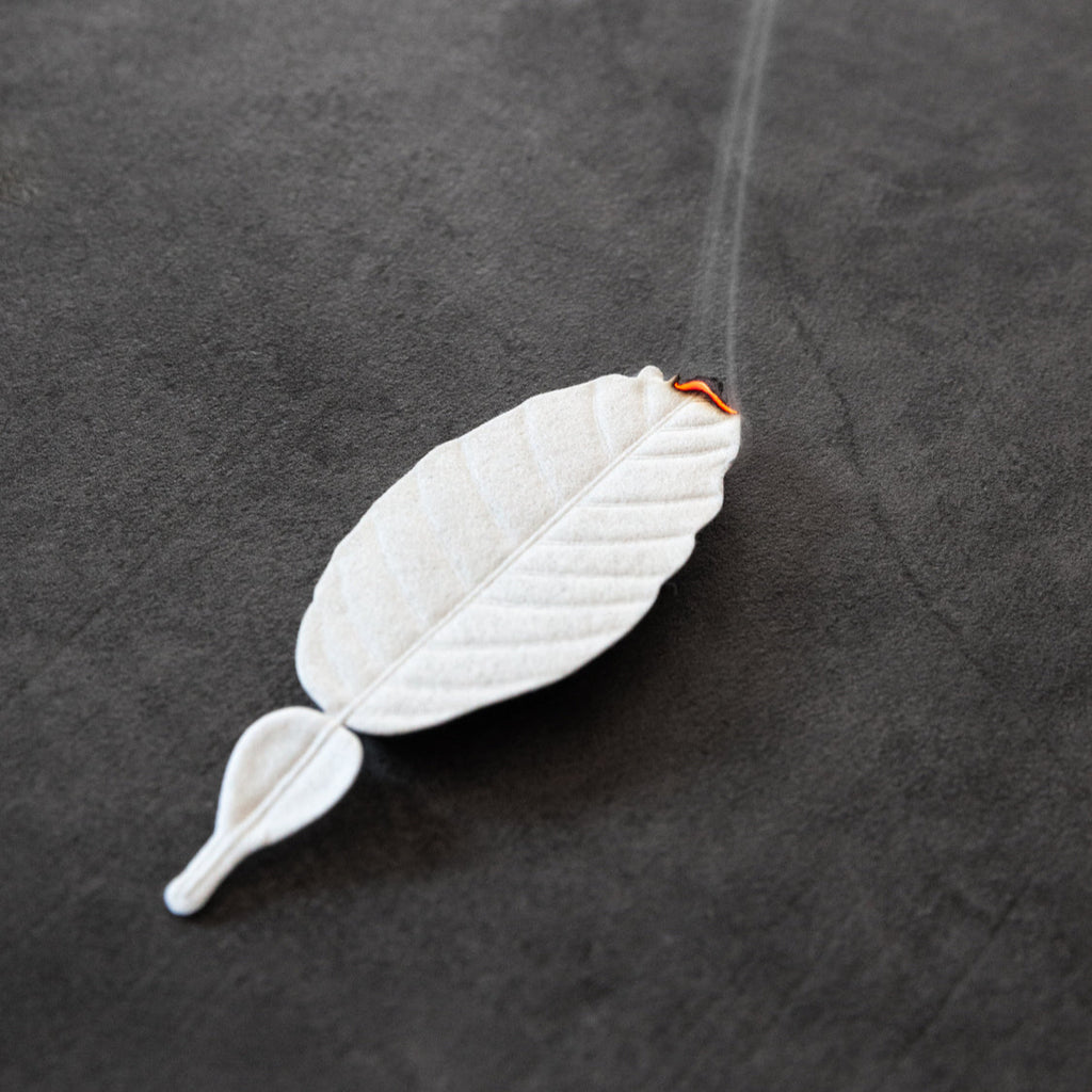 HA KO Paper Incense – No.7 Elegance Citrus