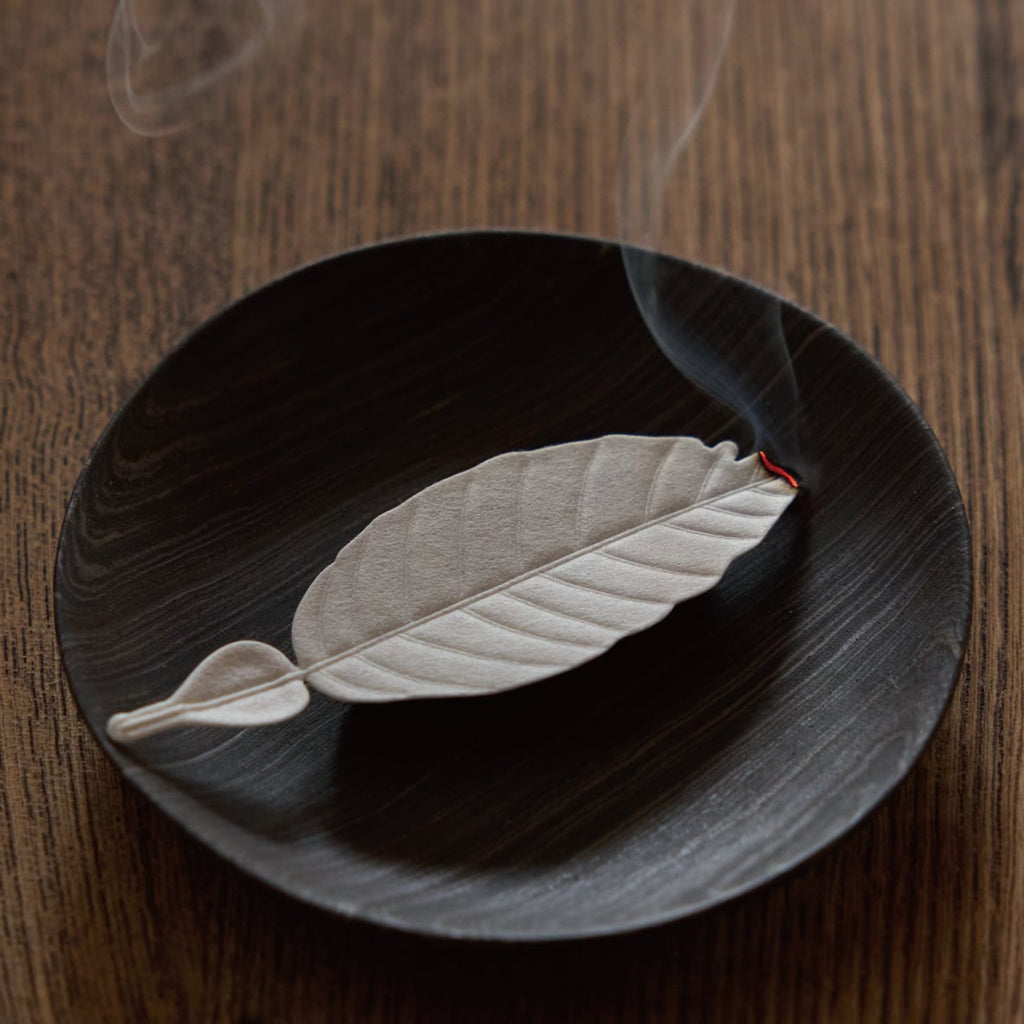 HA KO Paper Incense – No.7 Elegance Citrus
