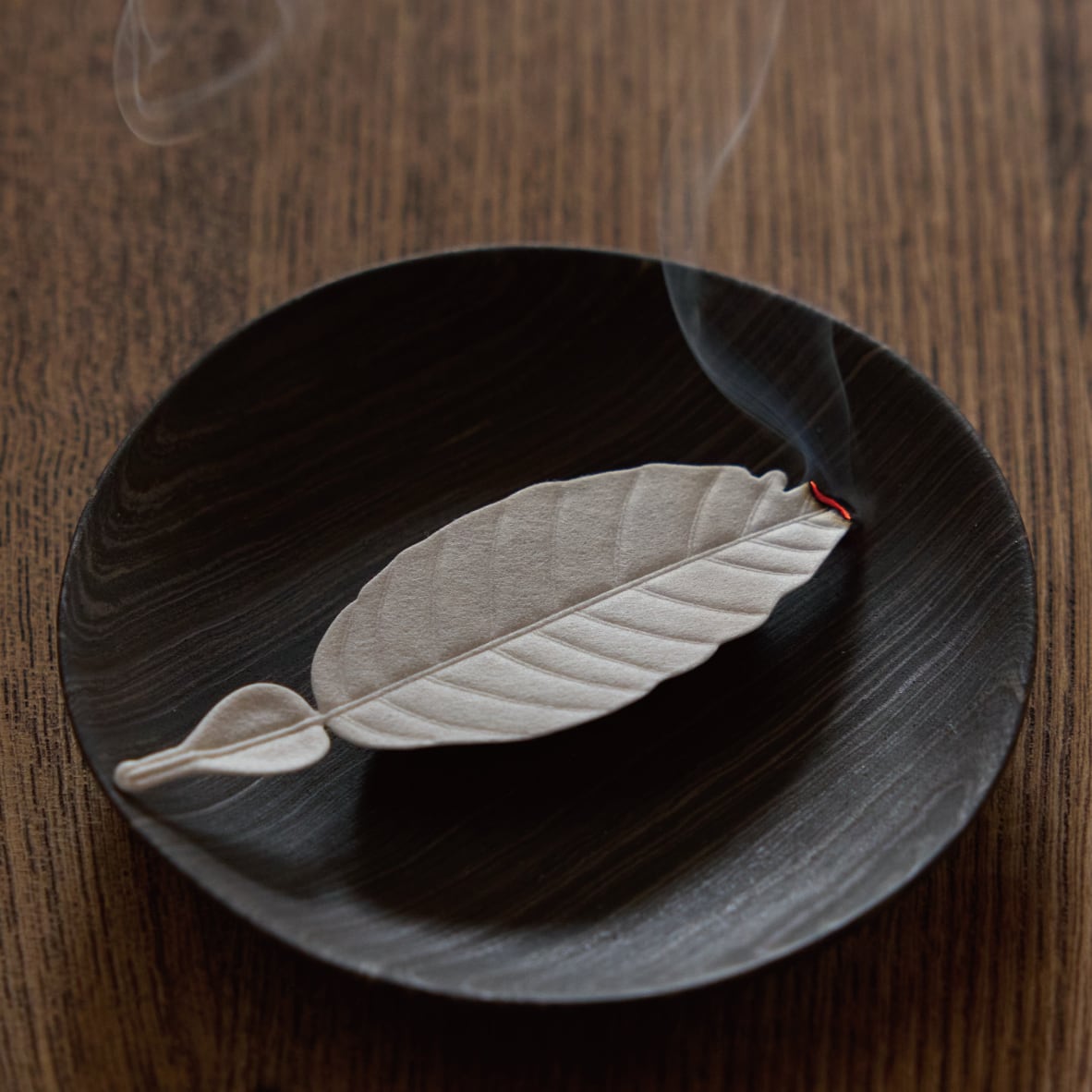 No.7 Elegance Citrus – HA KO Paper Incense