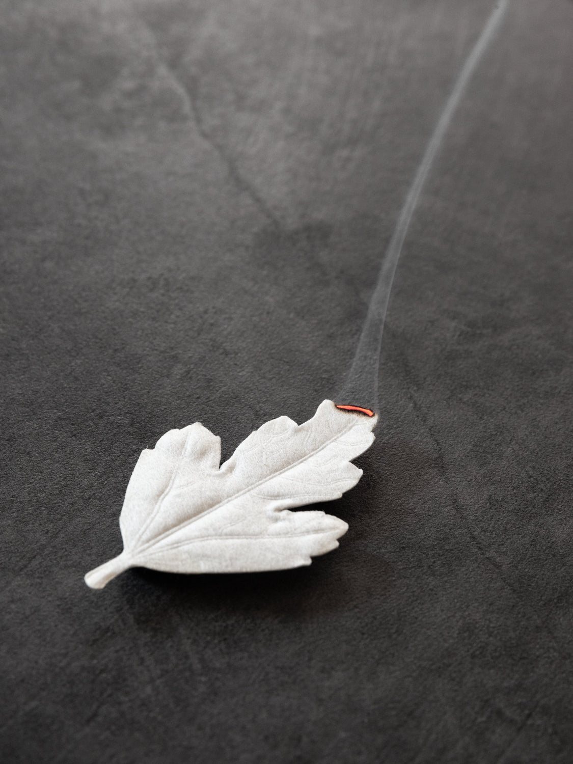 HA KO Paper Incense Wooden Box Set of 5