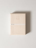 HA KO Paper Incense Wooden Box Set of 5