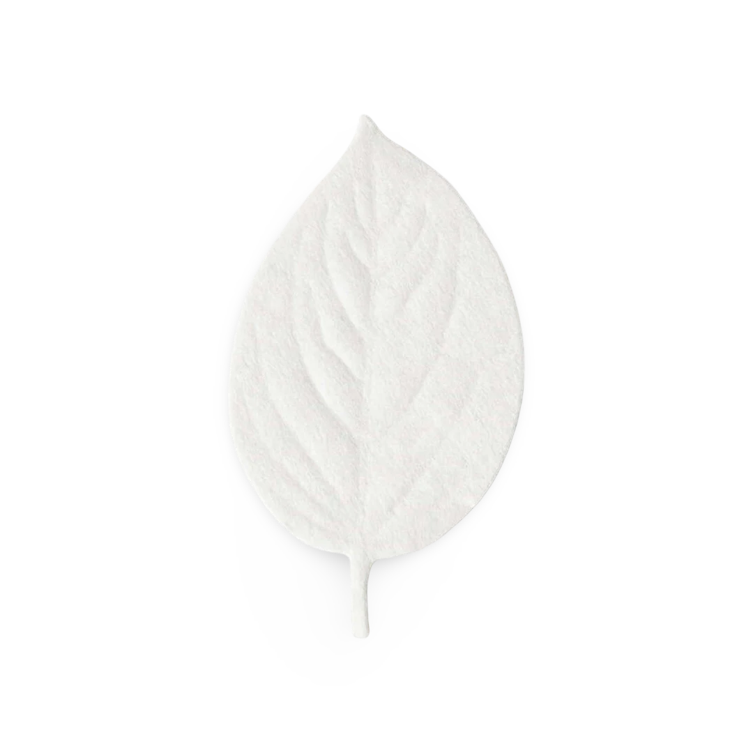 No.8 White Floral, HA KO Paper Incense