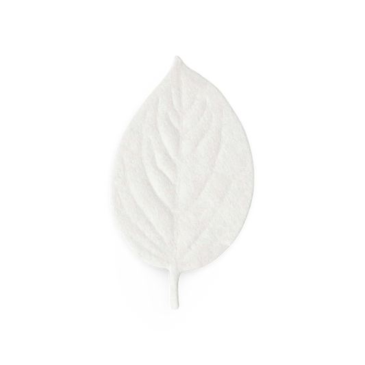 No.8 White Floral, HA KO Paper Incense