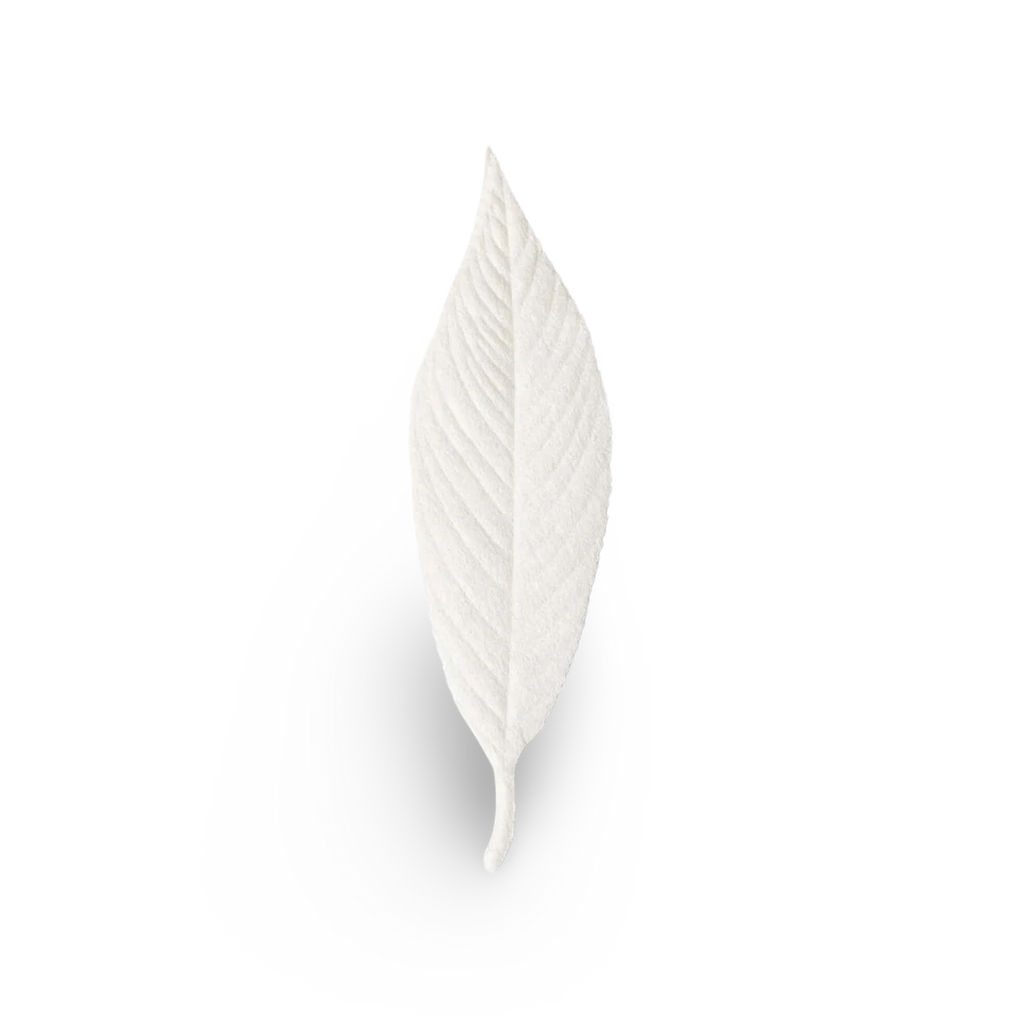 HA KO Paper Incense – No.4 Moss