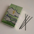 Sapphire Takara (宝) Incense – Large