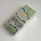 Sapphire Takara (宝) Incense – Small