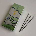 Sapphire Takara (宝) Incense – Small