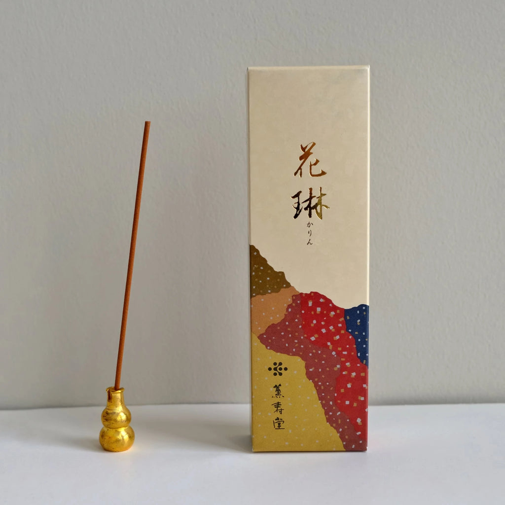 Karin (花琳) Incense – 30g Box